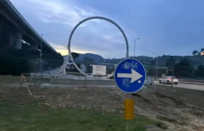 Ascoli Piceno - Chiude l'imbocco della Superstrada: giorni difficili per gli automobilisti