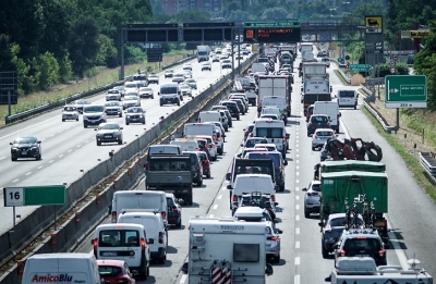 Notte di chiusura del tratto autostradale A14 Pedaso-Grottammare