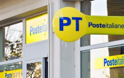 Assalto al bancomat delle Poste