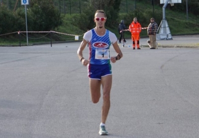Montegranaro in luce con il podismo grazie alla terza edizione della Veregra Run
