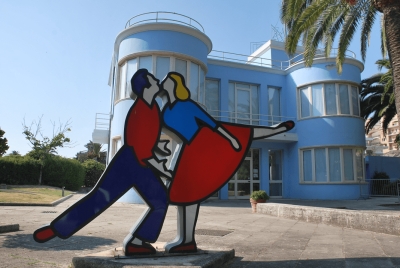 San Benedetto celebra San Valentino