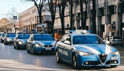 Omicidio di San Benedetto, Siulp: 'inascoltato grido d'allarme'