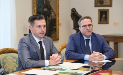 Arrivano i contributi regionali per interventi a favore di persone in condizioni di disabilità gravissime Il sindaco Fioravanti e l&#039;assessore Brugni: &quot;Grazie alla Regione Marche per il sostegno ai più fragili&quot;. Avviso pubblicato sul sito del Comune