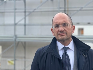 Castelli: &quot;La ricostruzione avanza. Necessario gestire il post 110 guardando all’interesse primario dei terremotati. Validata dalla Corte dei conti la nuova ordinanza per le maggiorazioni&quot;