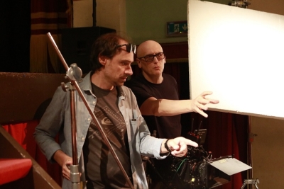 "LE ALI INVISIBILI" SELEZIONATO DA RAI CINEMA PER IL FESTIVAL "TULIPANI DI SETA NERA"