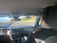 NOTARESCO: CONCLUSA INDAGINE SU FURTO DI GASOLIO, INTENSIFICATI I CONTROLLI PER LA SICUREZZA DEL TERRITORIO