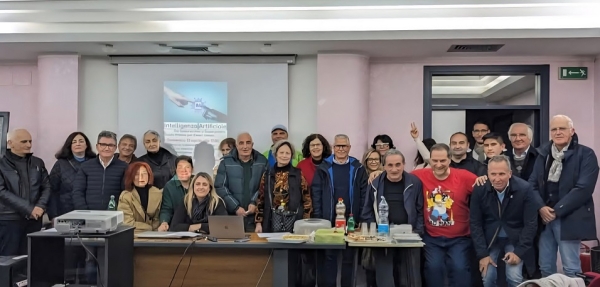 Nasce una nuova associazione di volontariato a San Benedetto del Tronto: e’ “Semi di Futuro”