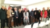 Si è svolta ieri a Controguerra la presentazione del libro&quot; Vita Campestre&quot;- Analisi del passato, presente e futuro dell&#039;autore Elio Core