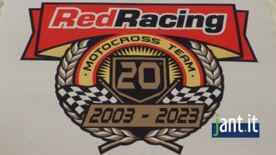 Evento Red Racing a Porto San Giorgio