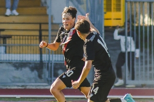 Il sig. Riccardo Latuga di Pesaro è il designato per il match di Eccellenza Marche, Maceratese - Sangiustese