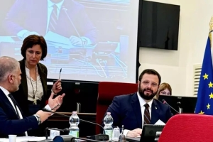 Fonte Ansa