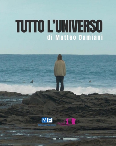 Cercasi attori, attrici e comparse per il nuovo film “Tutto l’universo” di Matteo Damiani