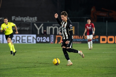 Ascoli Calcio, presenze stagionali: bomber Corazza il giocatore più impiegato