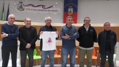 L'AVIS di San Benedetto del Tronto ha presentato le priorità per il 2024