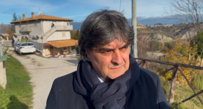 Femminicidio di Ripaberarda, il sindaco: 
