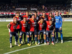 Il match della 7^ giornata del girone F di serie D, Castelfidardo - Sambenedettese lo arbitrerà il sig. Ammannati di Firenze