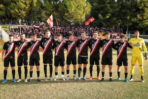 L&#039;arbitro designato per il match di Eccellenza, Monturano - Maceratese è il sig. Leonardo Crincoli di Ascoli Piceno