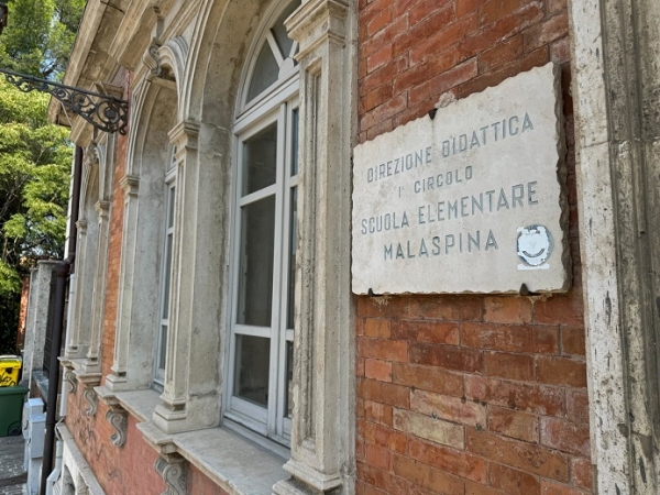 Ascoli, parte la macchina dei trasferimenti scolastici: al via i lavori sulla “Malaspina”