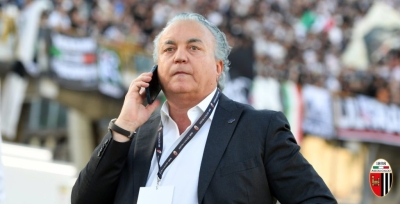 Ascoli Calcio - Inviati gli ultimi documenti per la cessione del club, adesso si attende la proposta ufficiale