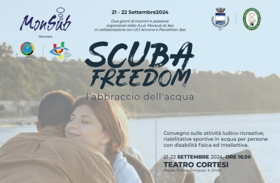 A Sirolo il secondo convegno del progetto 