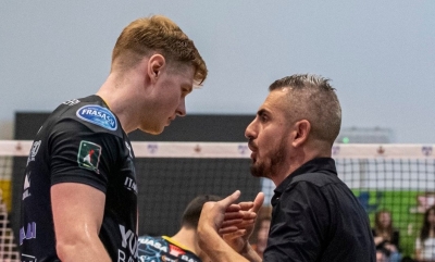 Yuasa Battery, tutto pronto per gara due di finale playoff: a Siena sarà un esodo