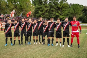 Il big match della 13^ giornata di Eccellenza Marche, Chiesanuova - Maceratese sarà diretto dal sig. Isnardi di Albenga (SV)