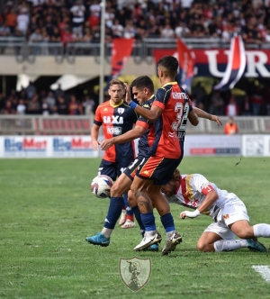 L&#039;atteso match della 4^ giornata del girone F di serie D Samb - l&#039;Aquila sarà diretto dal sig. Acquafredda di Molfetta