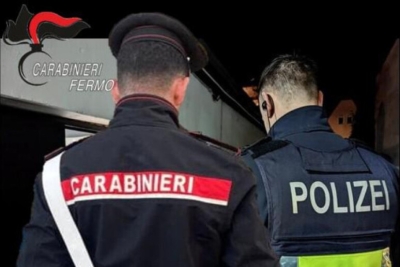 Latitante da ben 6 anni, arrestato dai Carabinieri in Germania