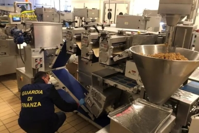 50 lavoratori sfruttati e ricattati dai caporali, 6 denunciati