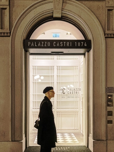 A Palazzo Castri 1874 di Firenze rimane aperta la mostra del fotografo sambenedettese Andrea Piunti dal titolo “White fruits e brightness dark”