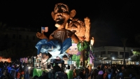 Le sfilate di carnevale: martedì 4 e domenica 9 marzo