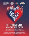 Venerdì 14 febbraio una serata dedicata al FOLLE AMORE per la nostra SAMB