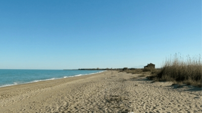 Venerdì 11 aprile secondo incontro con il progetto Blu Sentina