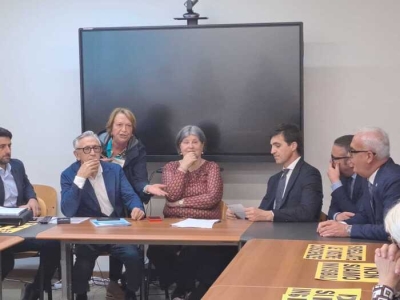 Genitori di disabili in Regione, 'risorse per posti assistenza'