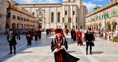 Ascoli Piceno - Quintana, si va verso la nomina del nuovo consiglio degli anziani