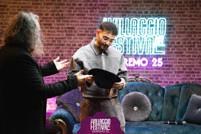 La CNA Marche torna a Sanremo: moda e artigianato artistico protagonisti sulla vetrina del Festival