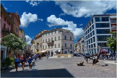 Il futuro di San Benedetto nelle analisi della Politecnica delle Marche