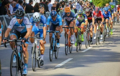 Partenza VIII tappa Giro d’Italia a Giulianova, l’ordinanza per la disciplina del traffico