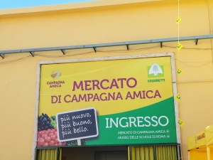 Carnevale nei mercati di Campagna Amica: divertimento, gusto e tradizioni marchigiane