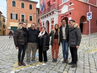 Appignano protagonista in tv a Linea Verde su Rai 1