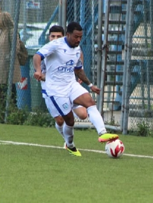 Atl. Mariner - Tolentino 0-2