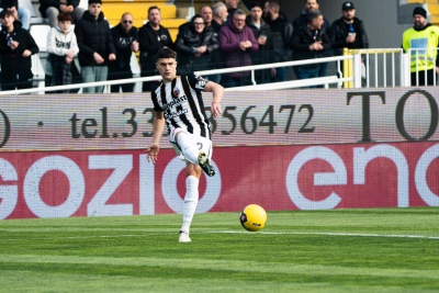 Ascoli Calcio - Emergenza in difesa per la sfida contro il Perugia