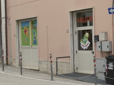 Bimba di sei mesi muore all'asilo nido