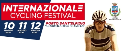 Cronometro multicategoria, gare donne open e juniores uomini strada: arriva l’Internazionale Cycling Festival 2024