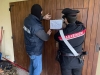 Esecuzione a tre provvedimenti di sequestro di beni nei confronti di un sorvegliato speciale, di origini calabresi, con obbligo di soggiorno in Teramo