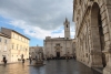 Ascoli Piceno - Riqualificazione di piazza Arringo, lavori al via dopo l&#039;estate