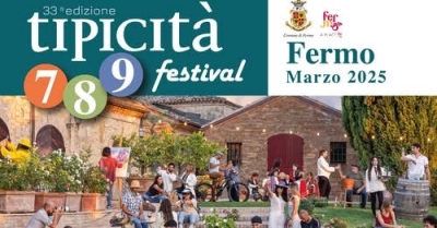 Il CAAP, CENTRO AGROALIMENTARE PICENO A TIPICITÀ