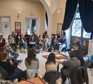 Minori e fragilità: la rete cresce a Grottammare