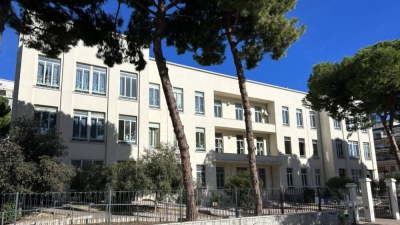 San Benedetto, mancherà la corrente lunedì 20 gennaio, scuola “Caselli” chiusa