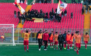 Il match della 23^ giornata di Eccellenza Marche, Atletico Mariner - Montegranaro sarà diretto dal sig. Tasso di Macerata